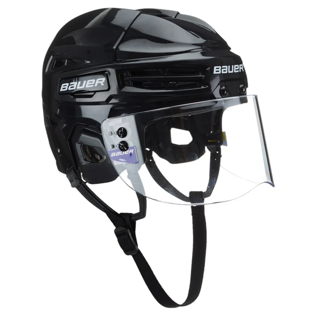 BAUER RBE I Visor