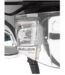 BAUER Pro-Clip Straight Visor