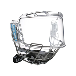 BAUER HYBRID SHIELD