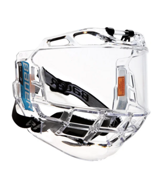 BAUER CONCEPT 3 Full Shield Junior