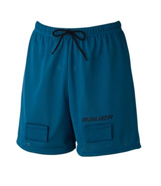 BAUER CORE MESH JILL SHORT GIRLS