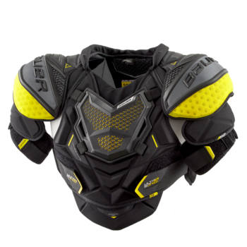 Shoulder Pads