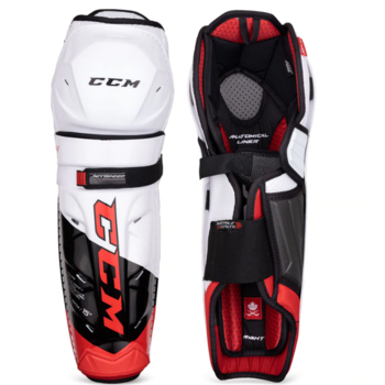 Shin Guards