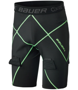 BAUER CORE 1.0 JOCK SHORT