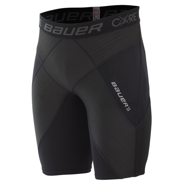 BAUER CORE 2.0 SHORTS