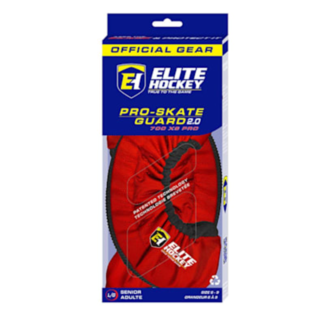 ELITE PRO WALKING SKATE BLADE GUARDS JUNIOR