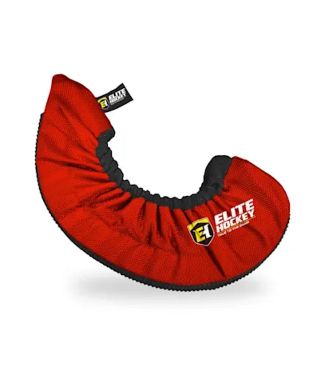 ELITE PRO WALKING SKATE BLADE GUARDS JUNIOR