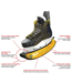 ELITE PRO WALKING SKATE BLADE GUARDS JUNIOR