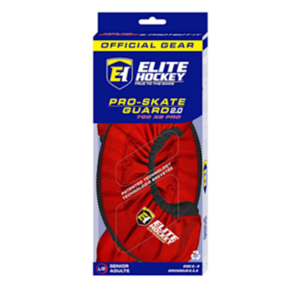 ELITE PRO WALKING SKATE BLADE GUARDS YOUTH