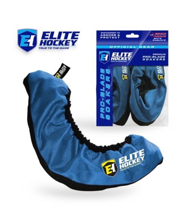 ELITE PRO-BLADE SOAKER SENIOR