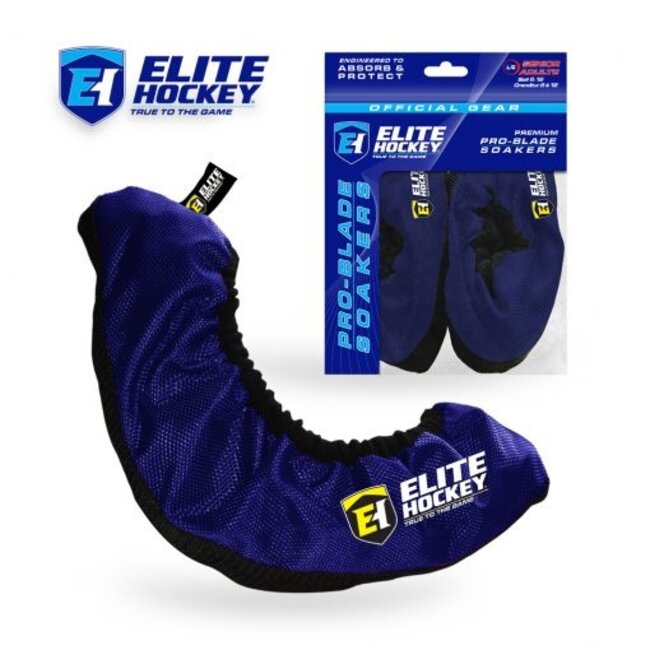 ELITE PRO-BLADE SOAKER SENIOR