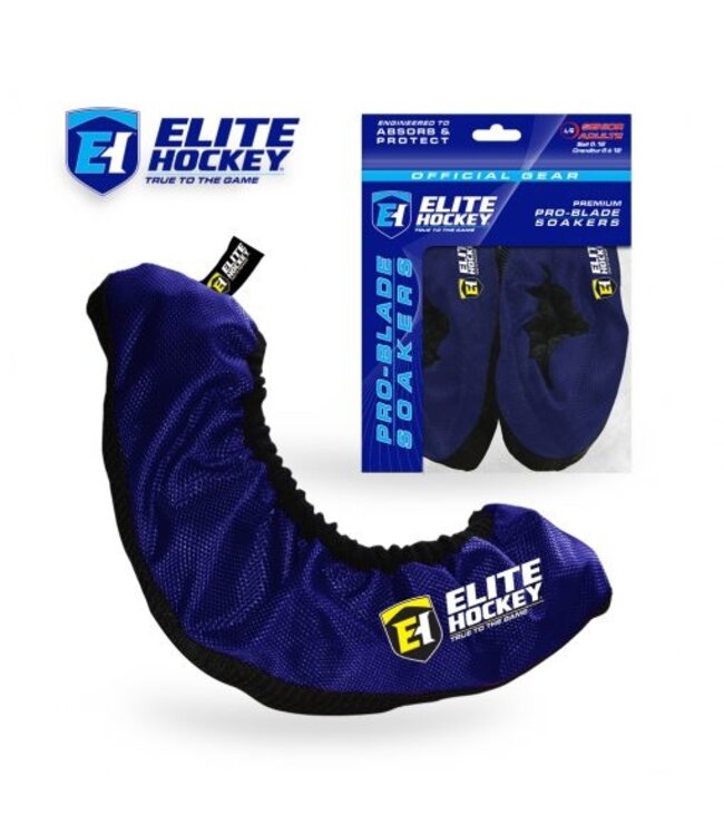 ELITE PRO-BLADE SOAKER SENIOR