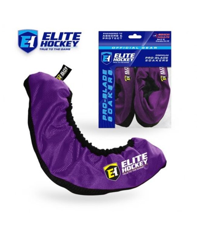 ELITE PRO-BLADE SOAKER SENIOR