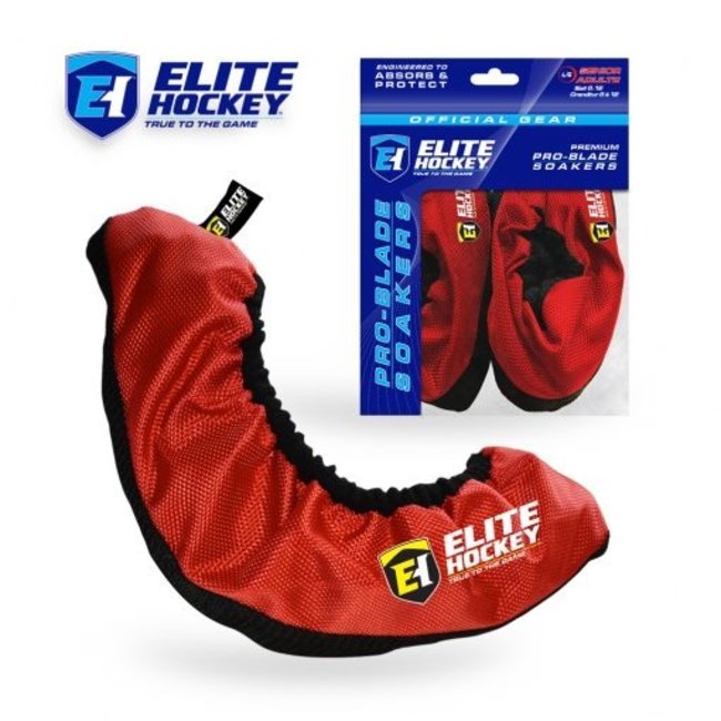 ELITE PRO-BLADE SOAKER SENIOR