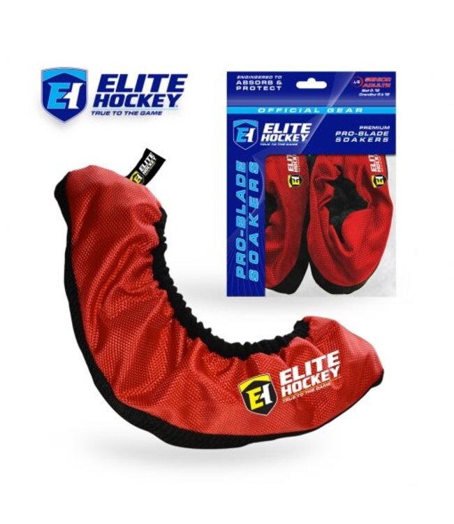 ELITE PRO-BLADE SOAKER SENIOR