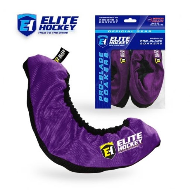 ELITE PRO-BLADE SOAKER JUNIOR