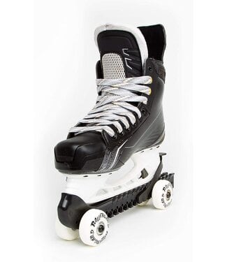 ROLLER GARD ROLLING SKATE GUARD
