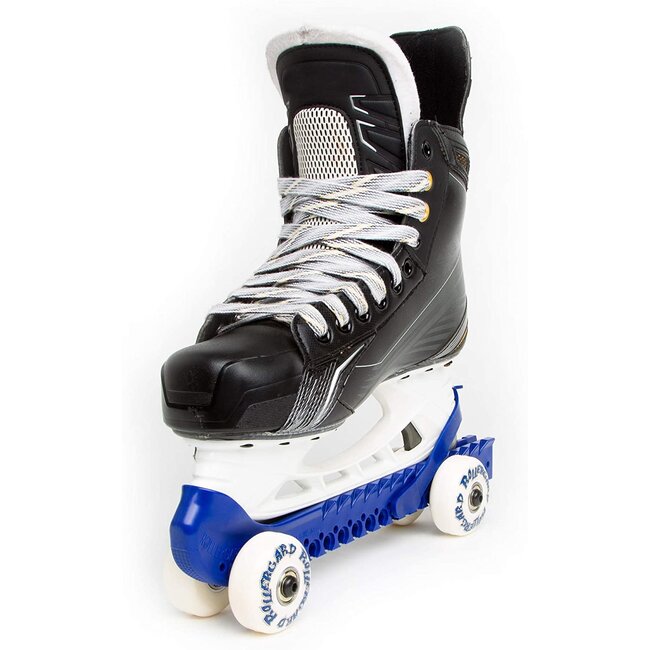 ROLLER GARD ROLLING SKATE GUARD