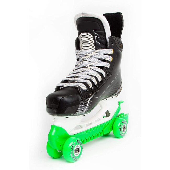 ROLLER GARD ROLLING SKATE GUARD