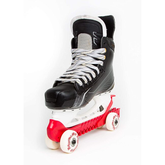 ROLLER GARD ROLLING SKATE GUARD