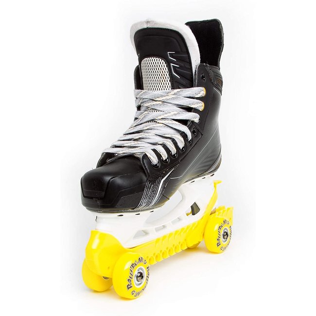 ROLLER GARD ROLLING SKATE GUARD