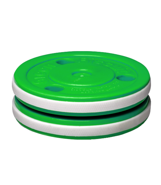 GREEN BISCUIT PRO