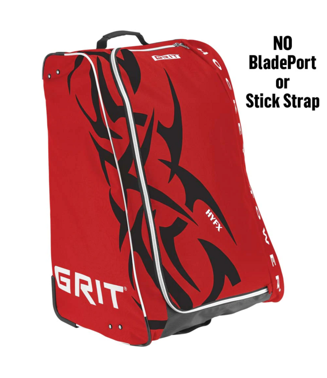 GRIT HYFX TOWER BAG