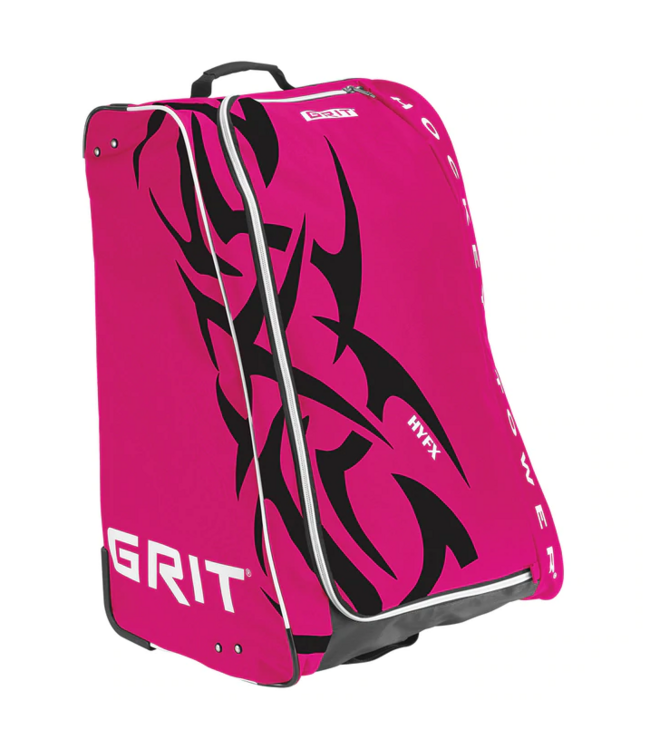 GRIT HYFX TOWER BAG