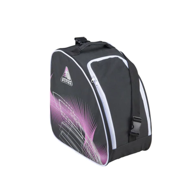JACKSON OVERSIZED SKATE BAG