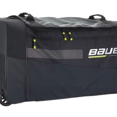 Hockey Bags