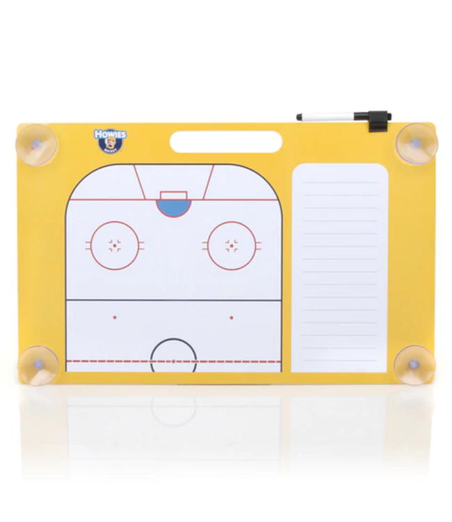 HOWIES COACH BOARD LARGE
