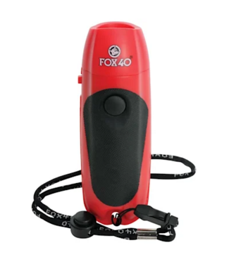 FOX 40 FOX 40 ELECTRONIC WHISTLE
