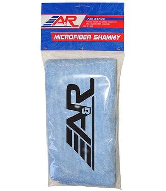 A&R VISOR SHAMMY 16 X16