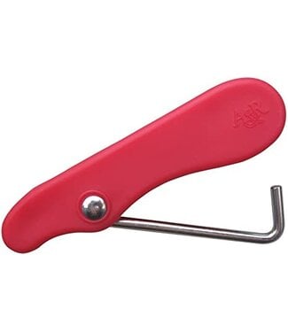 A&R Folding Lace Tightener