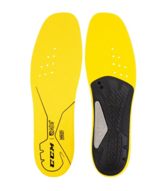 CCM ORTHOMOVE SKATE INSOLE