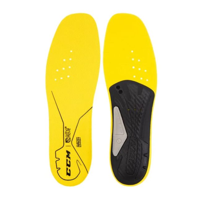 CCM ORTHOMOVE SKATE INSOLE