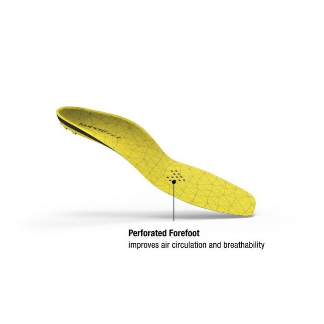 COMFORT HOCKEY INSOLE