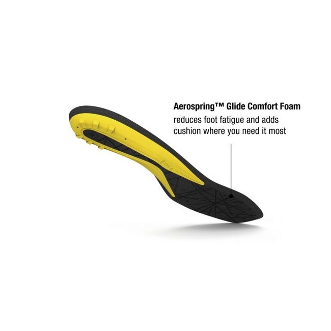COMFORT HOCKEY INSOLE