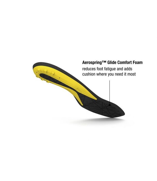 COMFORT HOCKEY INSOLE