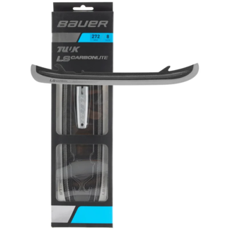 BAUER LS CARBONLITE TUUK STEEL