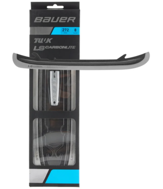 BAUER LS CARBONLITE TUUK STEEL