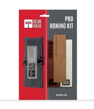 GEARHALO PRO HONING KIT
