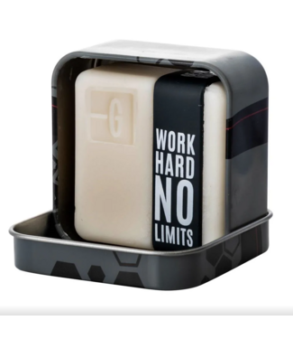 GEARHALO STICK WAX