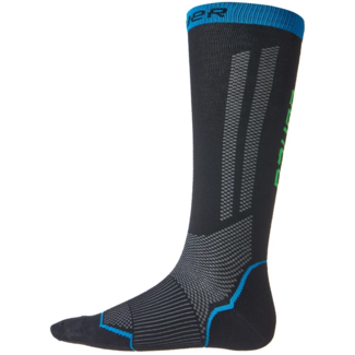 BAUER PERFORMANCE TALL SOCK