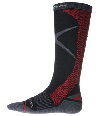 BAUER PRO VAPOR TALL SOCK