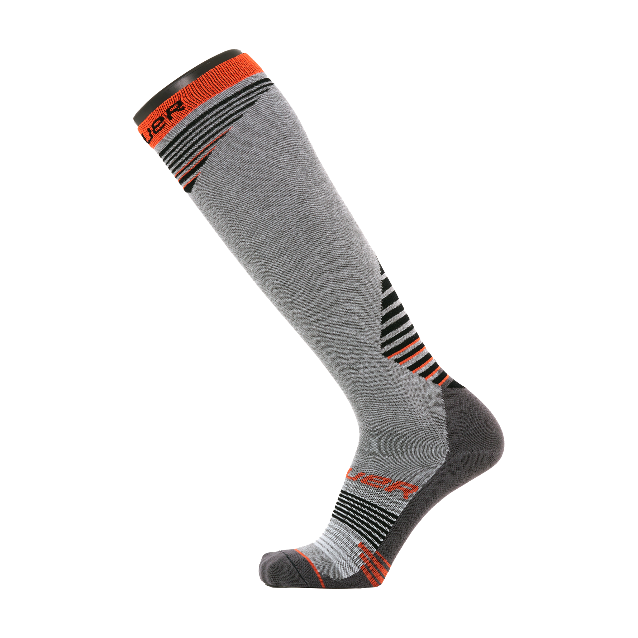 Howies Cut-Resistant Hockey Skate Socks