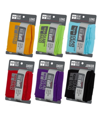 GEARHALO GEAR HALO SOCKS SUPERTHIN