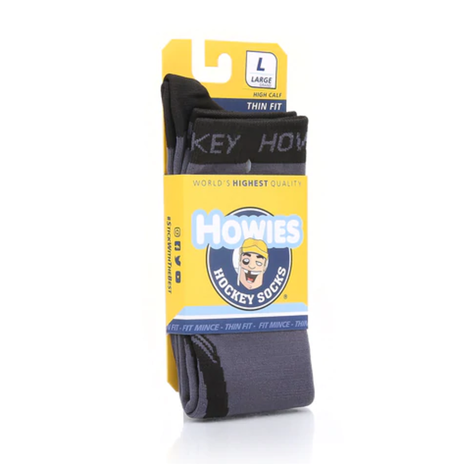HOWIES THIN FIT SOCK