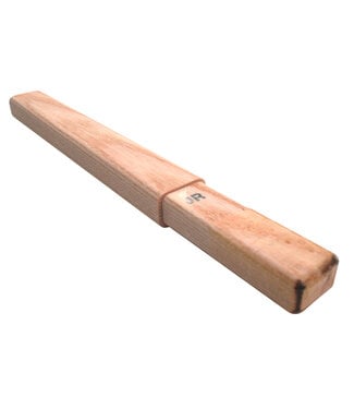 A&R WOOD BUTT END