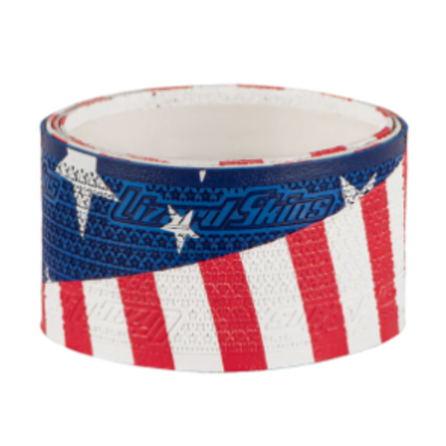 LIZARD SKINS DSP FLAG HOCKEY GRIP TAPE